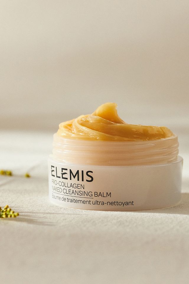 Elemis pro deals collagen cleansing balm