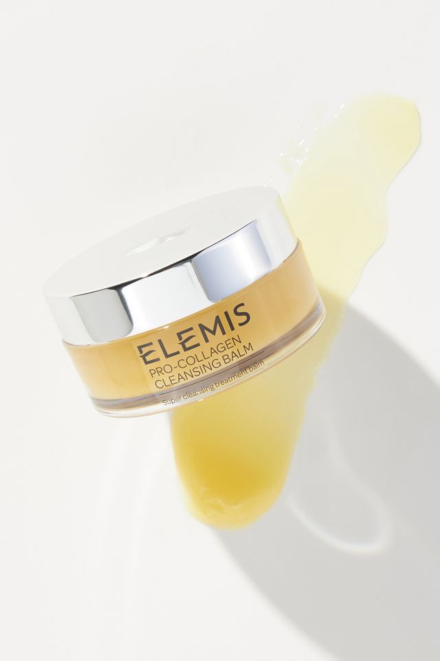 ELEMIS Pro-Collagen Cleansing Balm #2