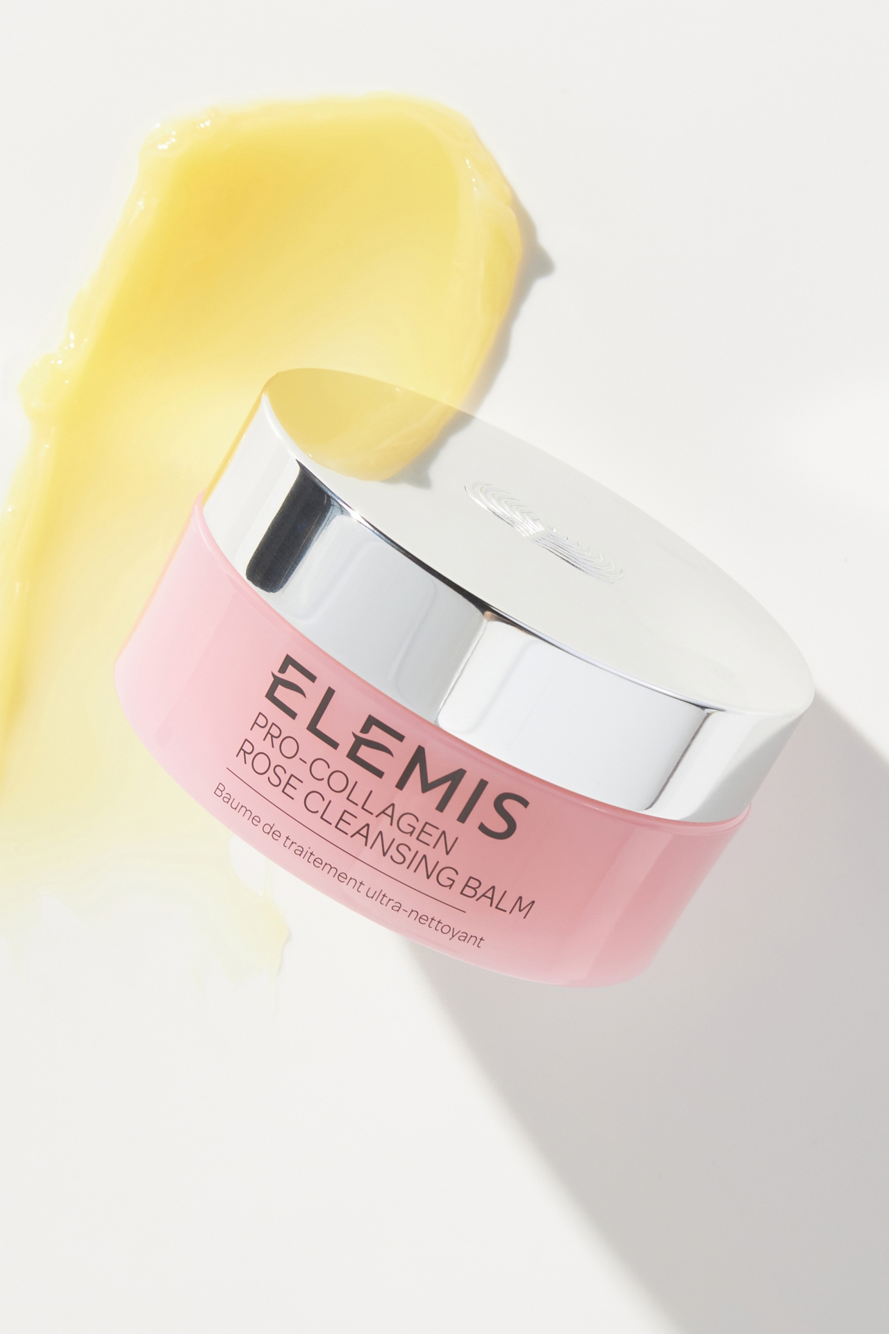 ELEMIS Pro-Collagen Rose Cleansing Balm