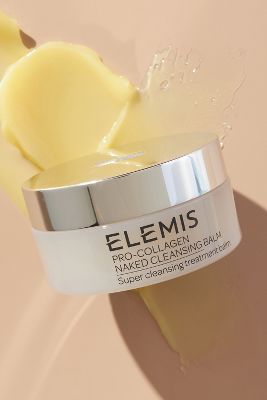 ELEMIS | Pro-Collagen Naked Cleansing Balm