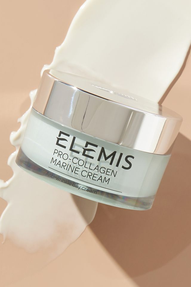 Elemis pro collagen marine shop cream