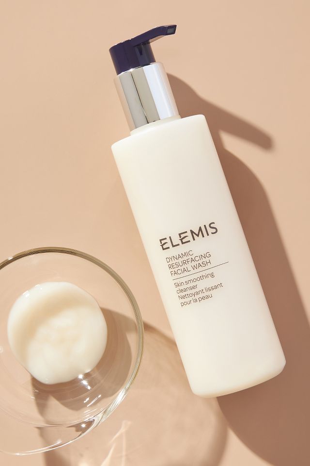 Elemis shop face wash