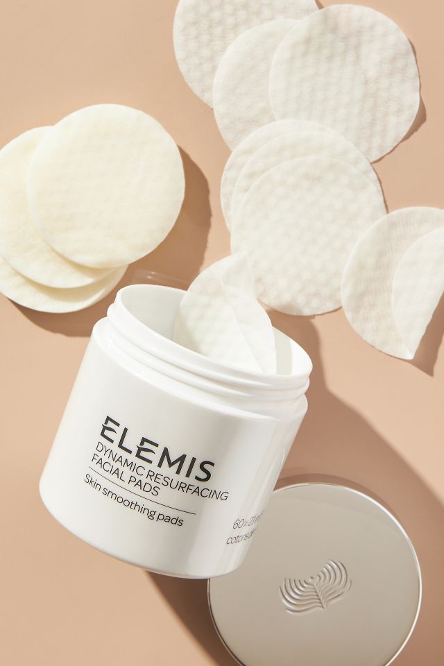 Elemis deals dynamic resurfacing