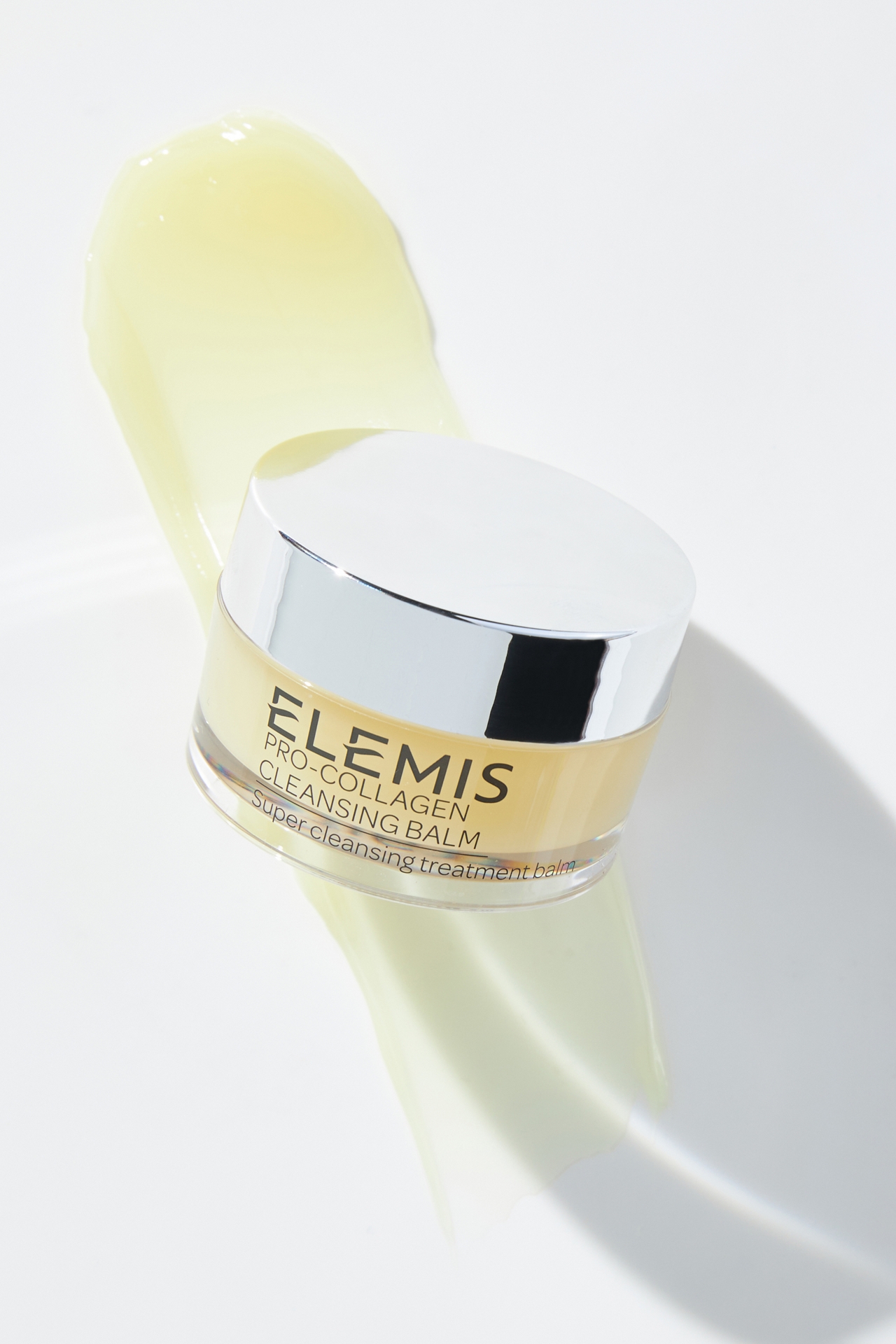 ELEMIS Travel Pro-Collagen Cleansing Balm