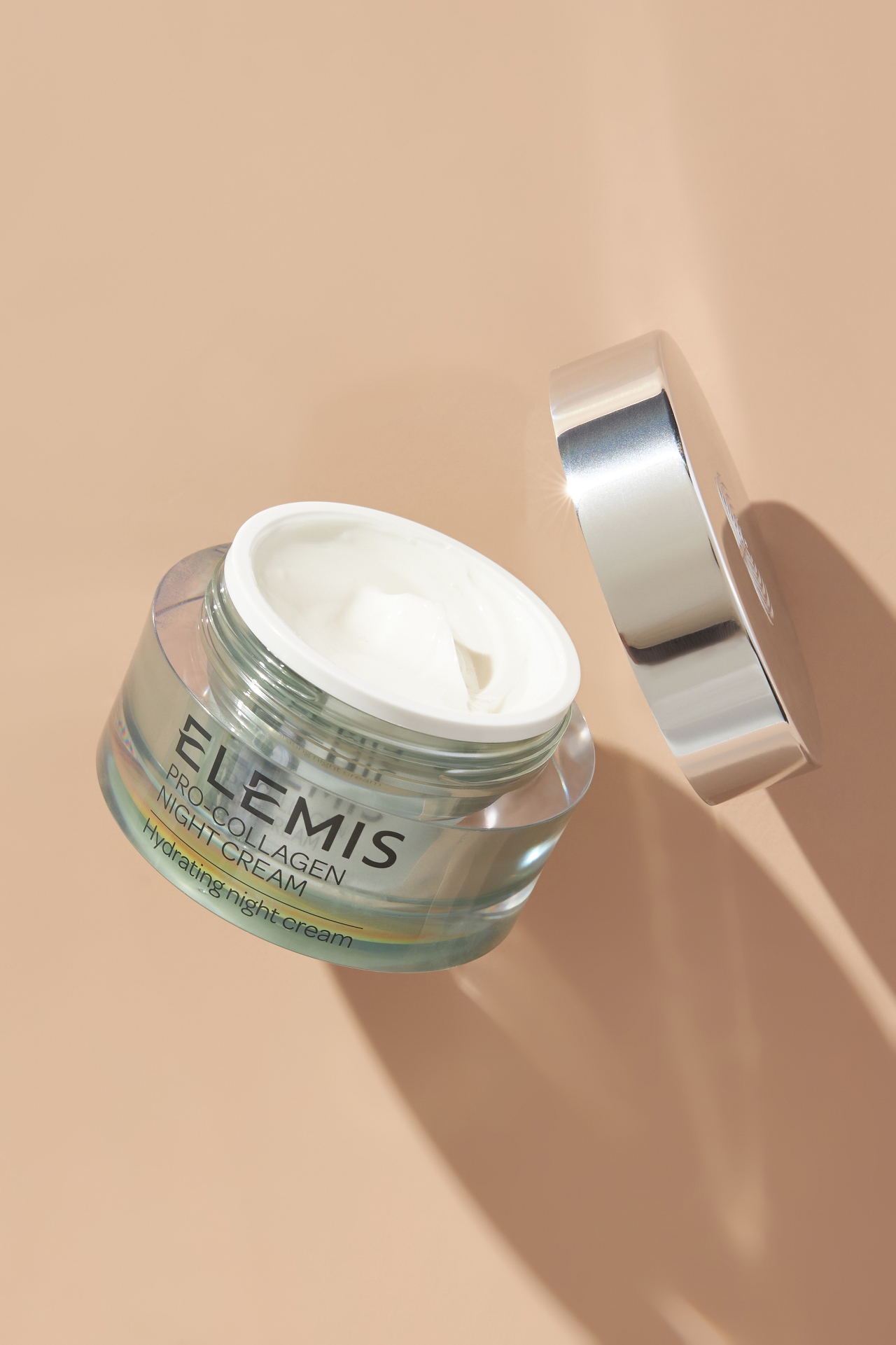 ELEMIS Pro-Collagen Night Cream