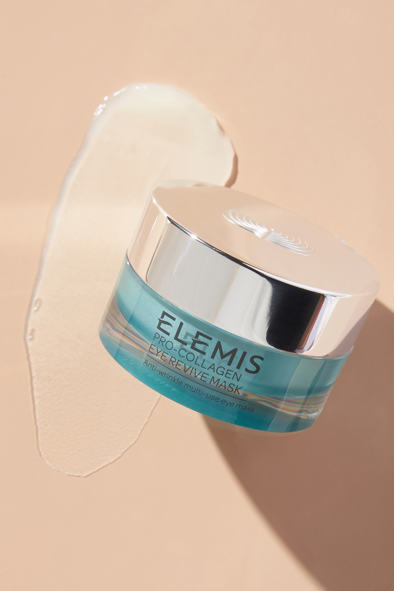 ELEMIS Pro-Collagen Eye Revive Mask