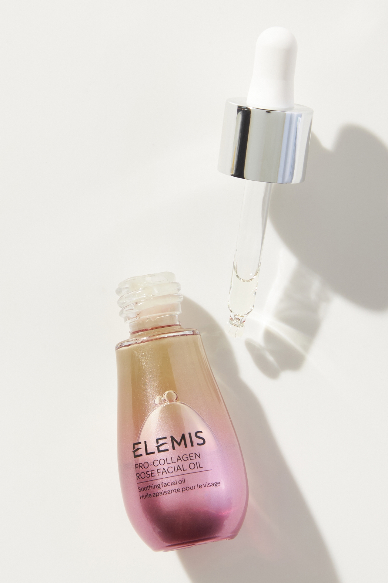 ELEMIS Pro-Collagen Rose Oil