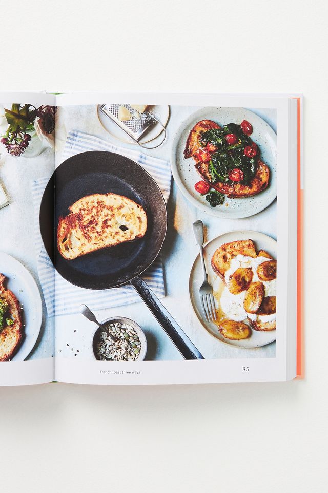 Deliciously Healthy Pregnancy #1