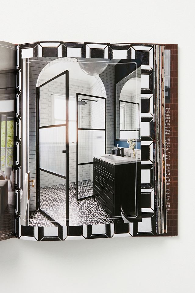 The Layered Interior #2