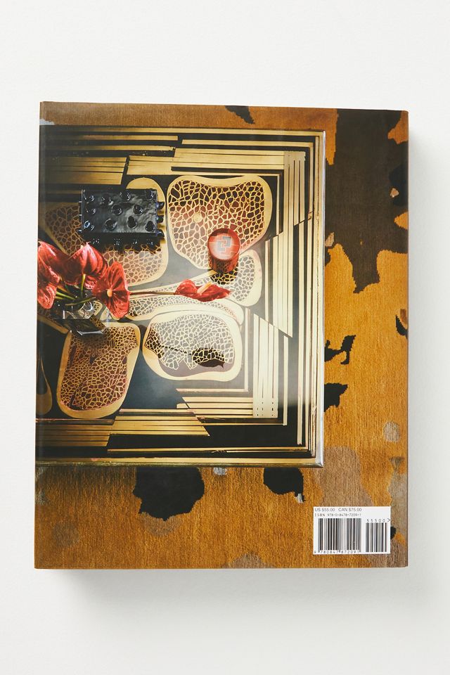 The Layered Interior #3