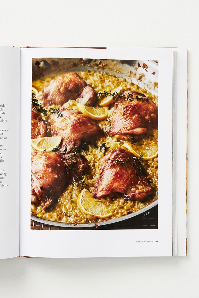 Go-To Dinners: A Barefoot Contessa Cookbook #2