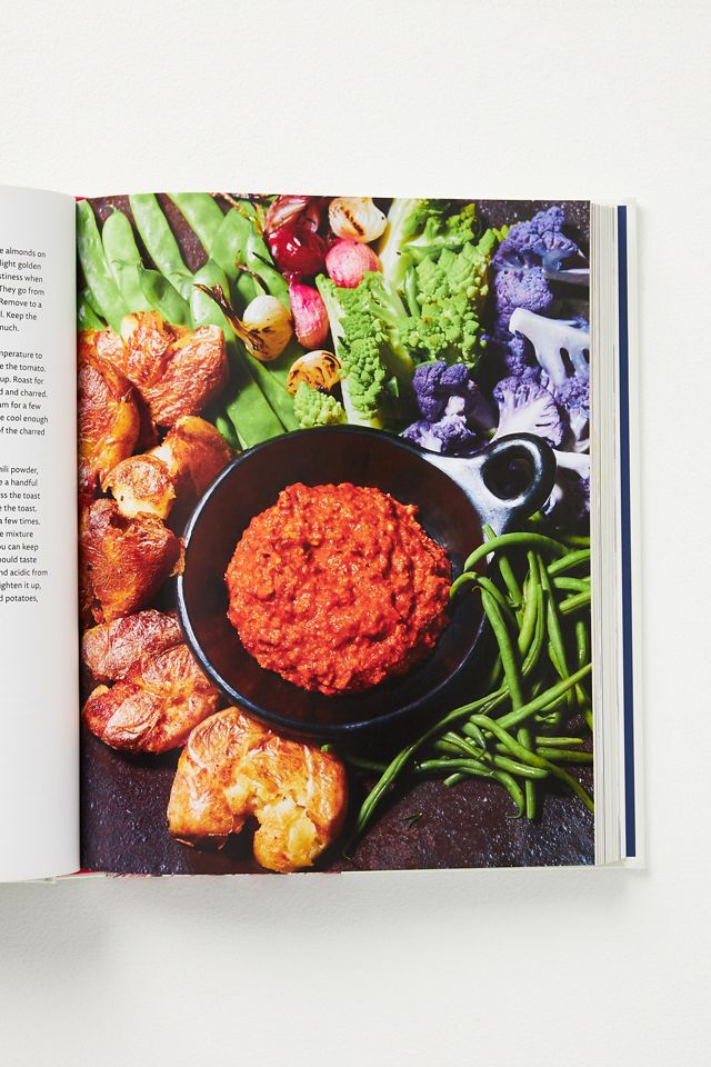 (Serious) New Cook #1