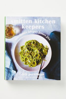 Smitten Kitchen Keepers