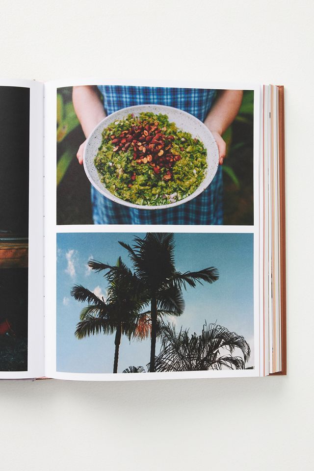 The Shared Kitchen #1