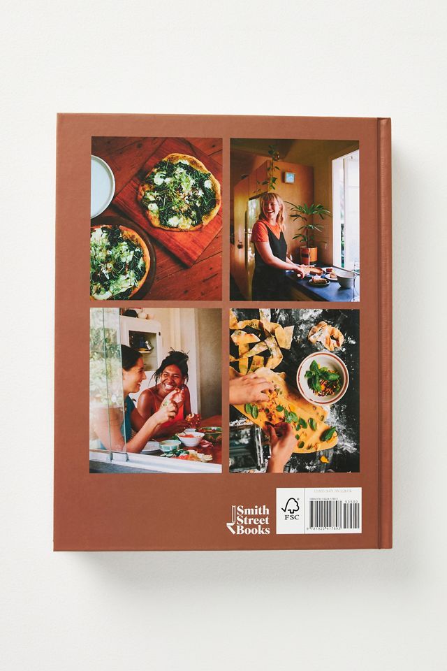 The Shared Kitchen #3