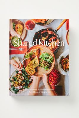 The Shared Kitchen