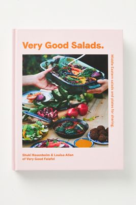 Very Good Salads