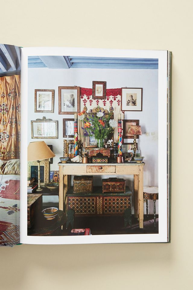 The House of a Lifetime: A Collector's Journey in Tangier #1