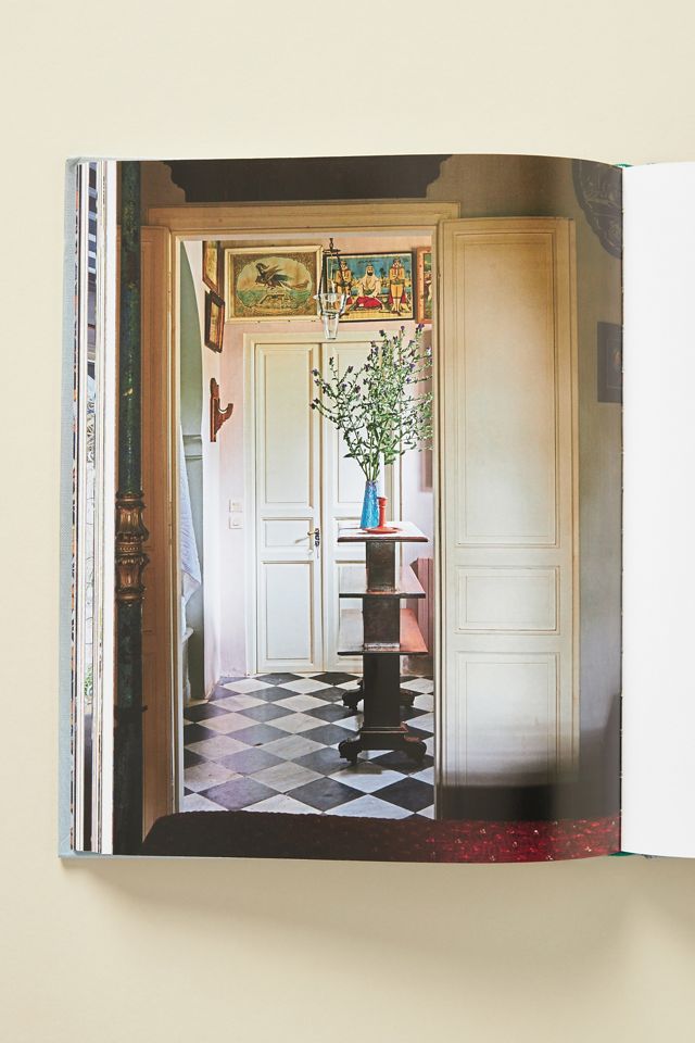 The House of a Lifetime: A Collector's Journey in Tangier #2