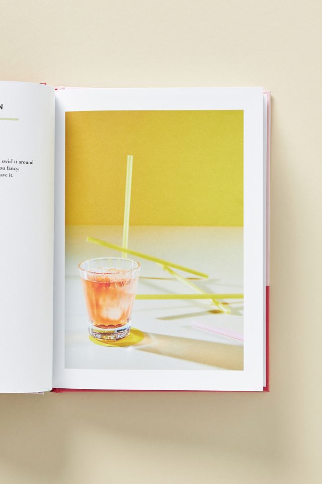 The Little Book of Aperitifs #1
