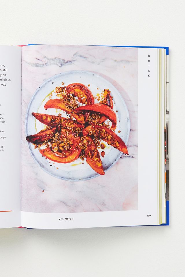 Green Kitchen: Quick & Slow #1