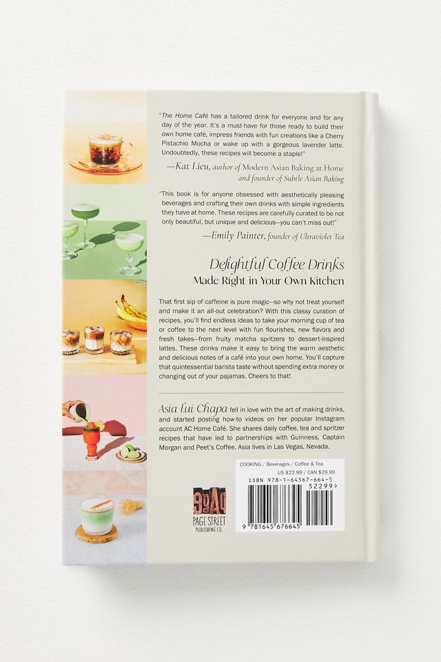 The Home Café #3