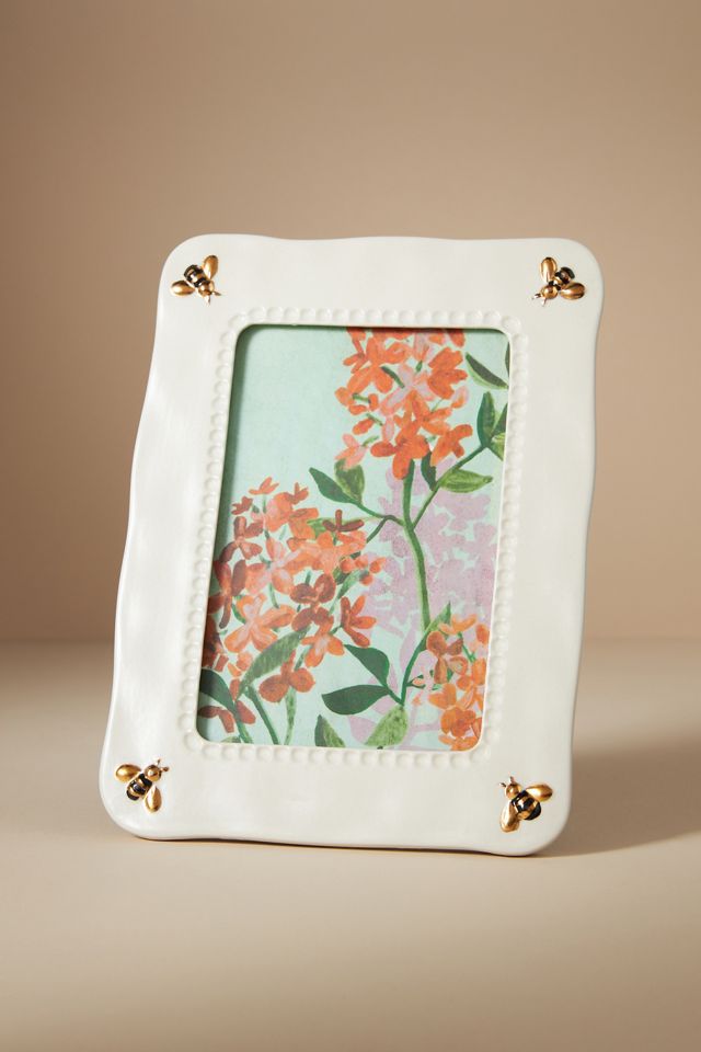 Pollinator Frame #3