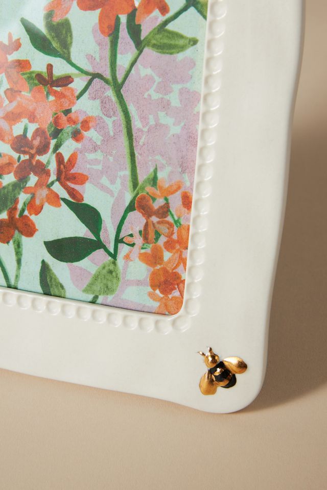 Pollinator Frame #4
