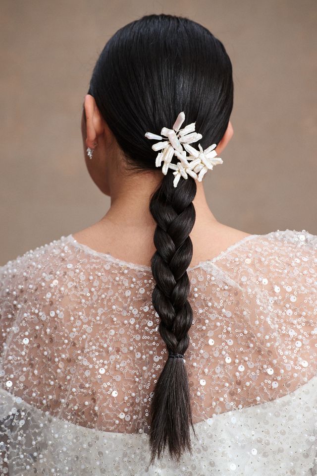 Emma Katzka Freda Hair Clip Set #1