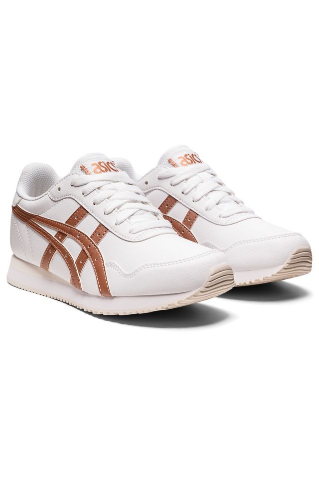 ASICS  Tiger Runner Sportstyle Sneakers #3