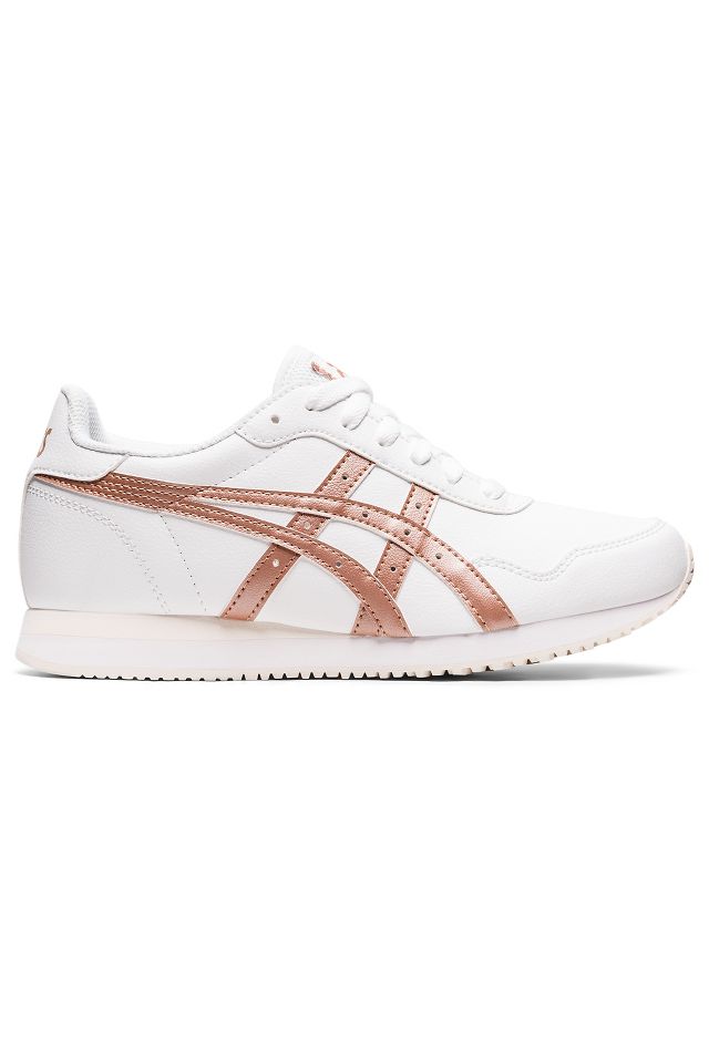 Asics tiger curreo hot sale ii sneakers