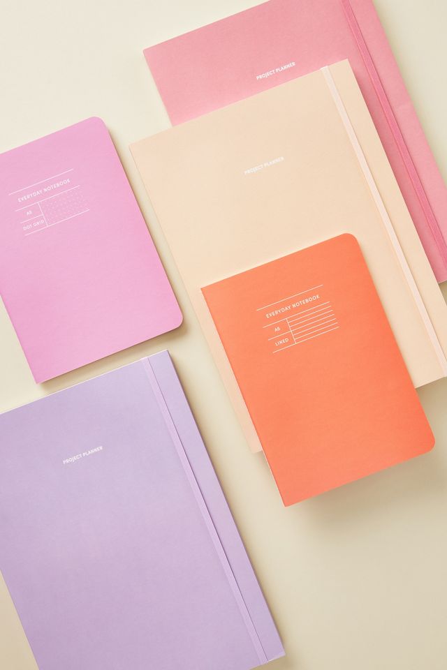 Everyday Notebook #2