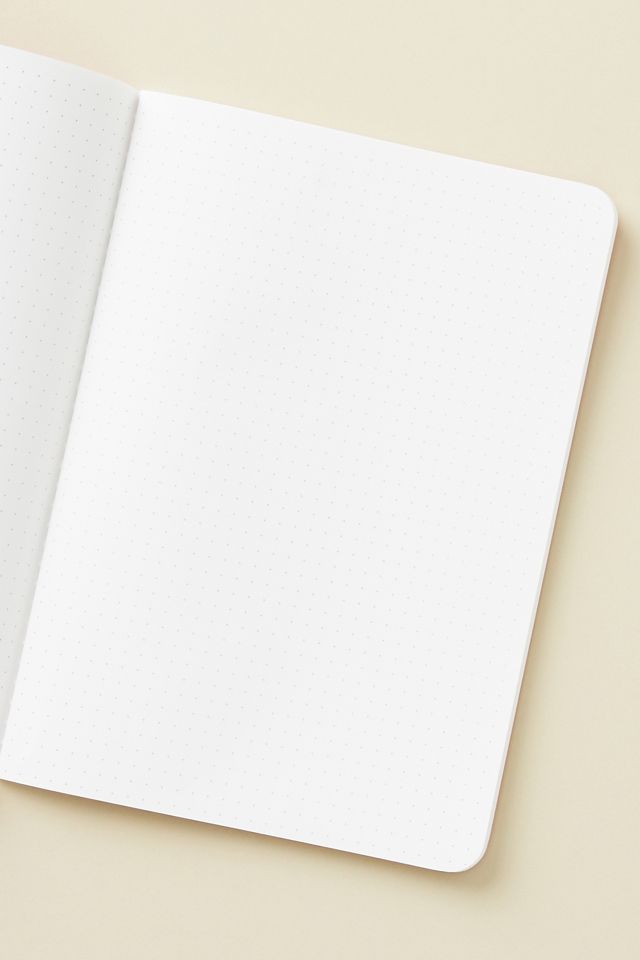 Everyday Notebook #3