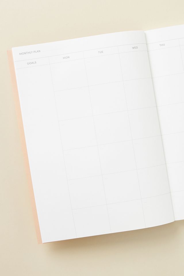 Project Planner #3