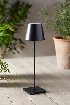 Rechargeable LED Table Lamp