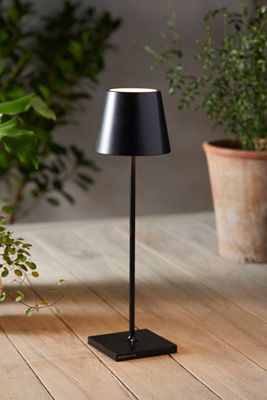 Rechargeable LED Table Lamp