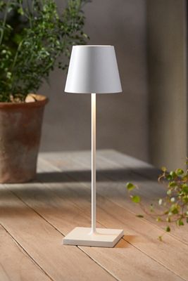 Rechargeable LED Table Lamp