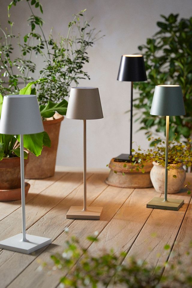 Rechargeable LED Table Lamp #4