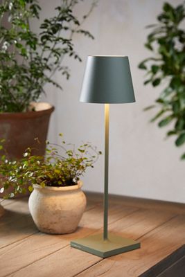 Rechargeable LED Table Lamp