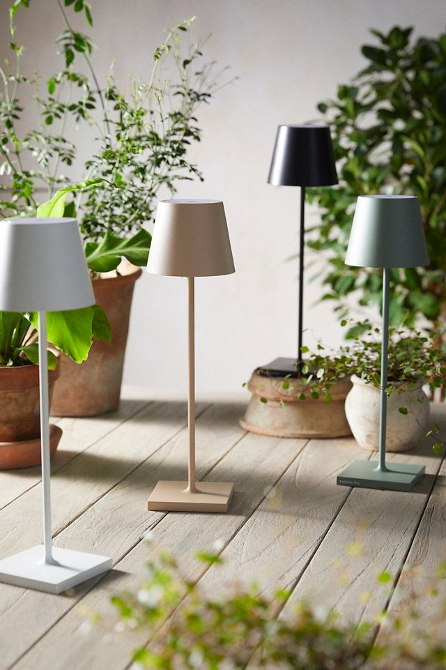 Rechargeable LED Table Lamp #3