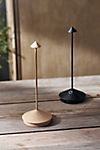 Small Top Rechargeable LED Table Lamp #1