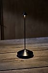 Small Top Rechargeable LED Table Lamp #2