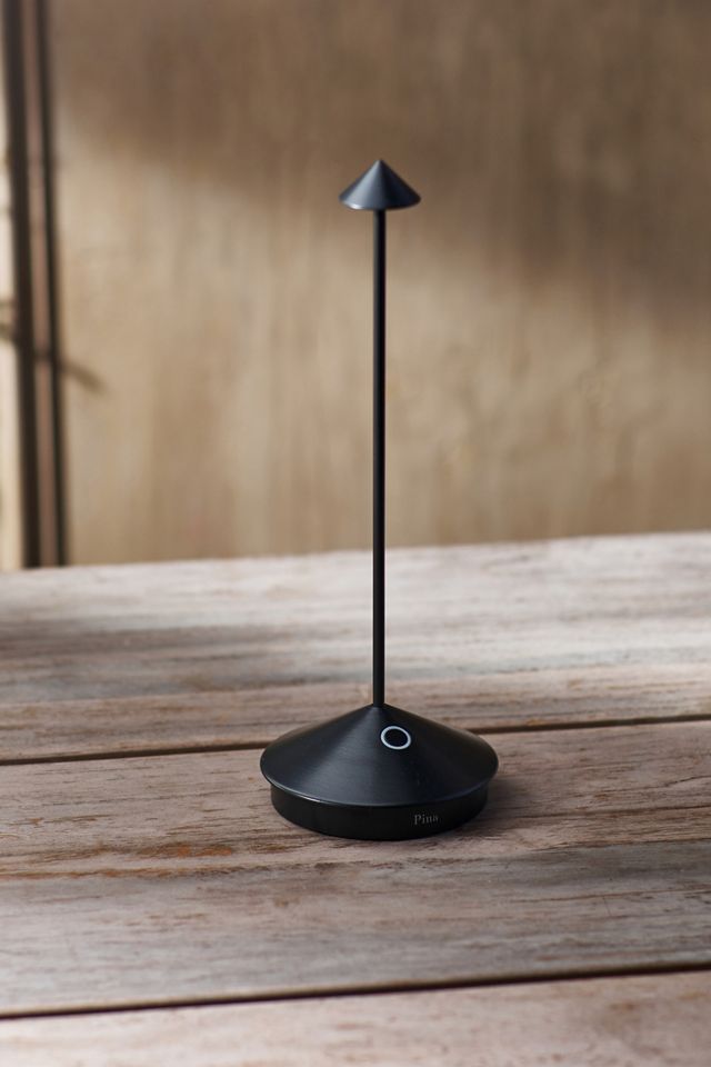 Small Top Rechargeable LED Table Lamp #3