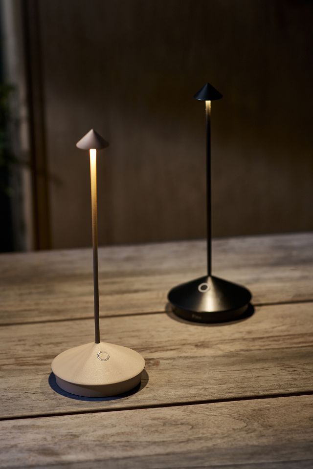 Small table hot sale top lamp