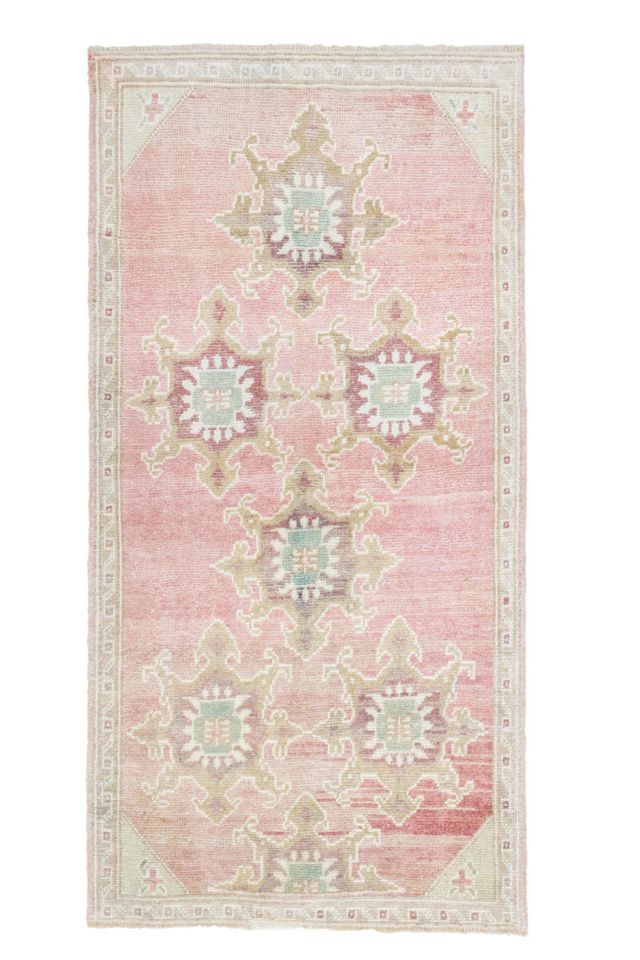 District Loom Runner rug No. 165 | AnthroLiving