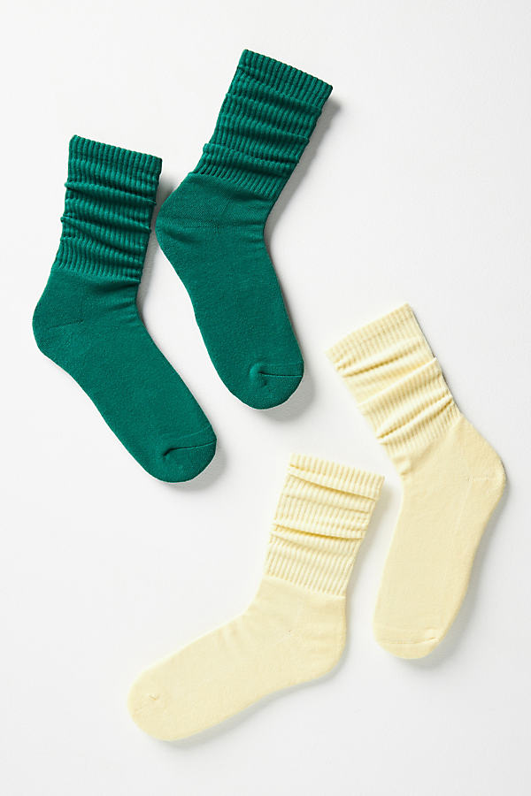 Hansel From Basel Athletic Socks In Assorted