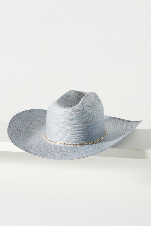 Van Palma Luke Rancher Hat #1