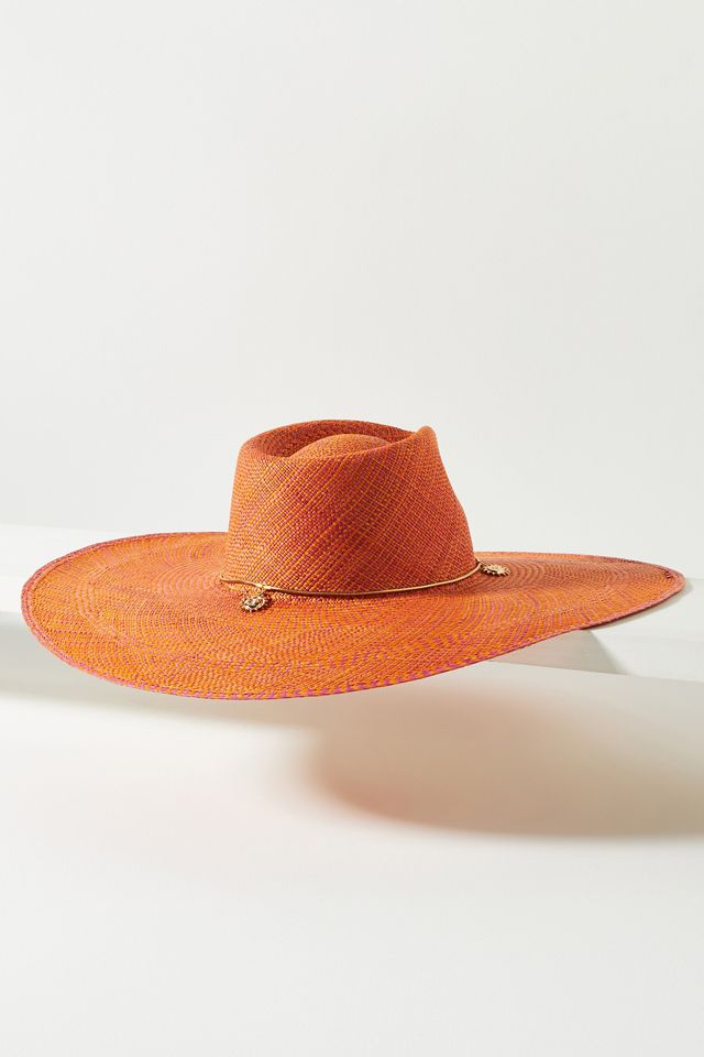 Van Palma Millie Rancher Hat #1