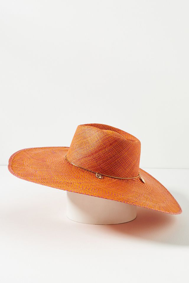 Van Palma Millie Rancher Hat #2
