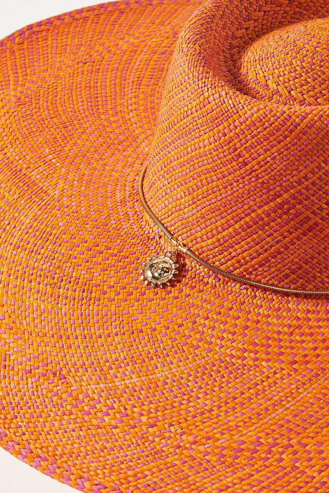 Van Palma Millie Rancher Hat #3